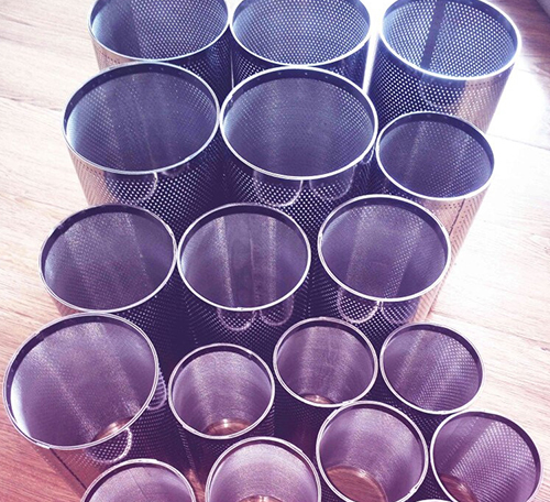 過濾器、過濾片、過濾筒、金屬濾芯